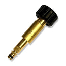 Adapter Quick Click Quick Connect AG auf M22 x 1,5 IG für Kärcher K2 bis K7 - adapter-quick-click-quick-connect-ag-auf-m22-x-1-5-ig-fur-karcher-k2-bis-k7 von M&M Smartek®