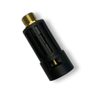 Bajonett Adapter B für Kärcher K Hobby Hochdruckreiniger für Kränzle M22 AG - bajonett-adapter-b-fur-karcher-k-hobby-hochdruckreiniger-fur-kranzle-m22-ag von M&M Smartek®