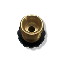 Hochdruckreiniger Anschluss M22 auf M15 Gewinde IG Schlauchverbindungsteil - hochdruckreiniger-anschluss-m22-auf-m15-gewinde-ig-schlauchverbindungsteil von M&M Smartek®