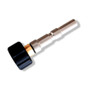 Adapter für Schnellkupplung Hochdruckpistole KW WAP Nilfisk Poseidon Alto M22 IG - adapter-fur-schnellkupplung-hochdruckpistole-kw-wap-nilfisk-poseidon-alto-m22-ig von M&M Smartek®