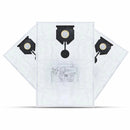 5x Vlies Staubsaugerbeutel für Kärcher wie 2.889-154.0 Kärcher NT 30/1 30 L 30L Vlies - 5-vlies-filtertuten-fur-karcher-wie-2-889-154-0-karcher-nt-30-1-30-l-30l-vlies von M&M Smartek®