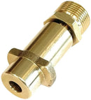 Bajonett Adapter M22 x 1.5 AG Messing für Kärcher K2 -K7 Home & Garden 2-teilig - bajonett-adapter-m22-x-1-5-ag-messing-fur-karcher-k2-k7-home-garden-2-teilig von M&M Smartek®