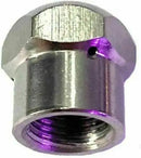 SET spitz Rohrreinigungsdüse 1/4" starr & rotierend Rohrreinigungsschlauch - set-spitz-rohrreinigungsduse-1-4-starr-rotierend-rohrreinigungsschlauch von M&M Smartek®