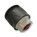 Adapter für Parkside Hochdruckreiniger mit Quick Connect auf M22 Innengewinde - adapter-fur-parkside-hochdruckreiniger-mit-quick-connect-auf-m22-innengewinde von M&M Smartek®