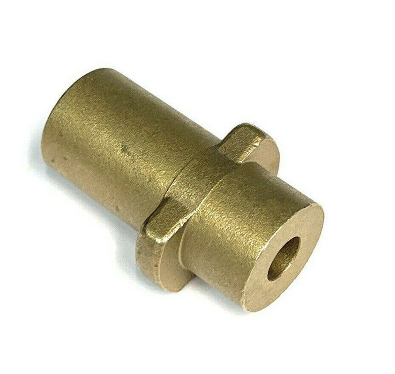 Bajonett Adapter auf 1/4" IG für Kärcher Hobby Stecknippel für Kärcher Messing