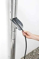 8m Rohrreinigungsschlauch & Adapter für Kärcher Kränzle 1/8" AG : M22 x 1,5 IG - 8m-rohrreinigungsschlauch-adapter-fur-karcher-kranzle-1-8-ag-m22-x-1-5-ig von M&M Smartek®