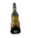 Stecknippel Schnellkupplung D10 für Kränzle Family Pistolen light line+ 5 Düsen - stecknippel-schnellkupplung-d10-fur-kranzle-family-pistolen-light-line-5-dusen von M&M Smartek®