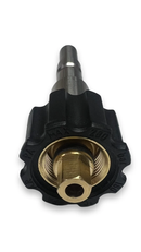 Adapter kompatibel für Kränzle Stecknippel D12 auf M22 IG ST30 Hochdruckreiniger - adapter-kompatibel-fur-kranzle-stecknippel-d12-auf-m22-ig-st30-hochdruckreiniger von M&M Smartek®