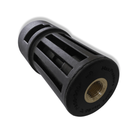 Adapter für Nilfisk D12 Bajonett Kärcher kompatibel zu Wap Alto Kew STIHL - adapter-fur-nilfisk-d12-bajonett-karcher-kompatibel-zu-wap-alto-kew-stihl von M&M Smartek®