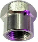 SET spitz Rohrreinigungsdüse 2 Stück 1/8" starr rotierend Rohrreinigungsschlauch - set-spitz-rohrreinigungsduse-2-stuck-1-8-starr-rotierend-rohrreinigungsschlauch von M&M Smartek®