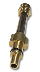 Adapter für Lavor & Parkside & Aldi ab 2015 Ferrex auf M22x1,5 AG für Kärcher - adapter-fur-lavor-parkside-aldi-ab-2015-ferrex-auf-m22x1-5-ag-fur-karcher von M&M Smartek®