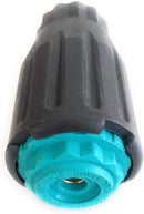 Rotordüse Dreckfräse für Kärcher K4 K5 K6 K7 Bajonett hochwertig bis zu 170bar - rotorduse-dreckfrase-fur-karcher-k4-k5-k6-k7-bajonett-hochwertig-bis-zu-170bar von M&M Smartek®