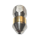 Starke Rotierende Rohrreinigungsdüse 1/8" IG, max. 250 bar für Hochdruckreiniger - starke-rotierende-rohrreinigungsduse-1-8-ig-max-250-bar-fur-hochdruckreiniger von M&M Smartek®