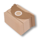 1x Patronenfilter + 10x Staubsaugerbeutel für Kärcher MV2 WD2 wie 6.904-322.0 - 10-staubsaugerbeutel-set-fur-karcher-mv2-wd2-wie-6-904-322-0-1x-patronenfilter von M&M Smartek®