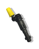 Dreh Düse für Kärcher K2 - K7 Hochdruck 360° drehbar mit Bajonett Anschluss - dreh-duse-fur-karcher-k2-k7-hochdruck-360-drehbar-mit-bajonett-anschluss von M&M Smartek®