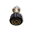 Adapter von M22 Aussengewinde wie z.B. Kränzle auf Kärcher Bajonett Stecknippel - adapter-von-m22-aussengewinde-wie-z-b-kranzle-auf-karcher-bajonett-stecknippel von M&M Smartek®