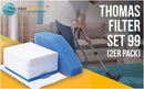 2x FILTER-SET 10-teilig für Thomas Aqua+ Pet & Family Allergy & Family Multi - 2x-filter-set-10-teilig-fur-thomas-aqua-pet-family-allergy-family-multi von M&M Smartek®
