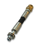 Schlauchadapter mit 11mm Stecknippel auf M22 Außengewinde für Kärcher HDS - schlauchadapter-mit-11mm-stecknippel-auf-m22-aussengewinde-fur-karcher-hds von M&M Smartek®