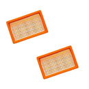 2 Stück Flachfilter für KÄRCHER - ersetzt Original Filter wie 2.863-005.0 - 2x-filter-fur-karcher-ori-flachfilter-2-863-005-0-mv-4-5-6-p-wd4-premium-1 von M&M Smartek®