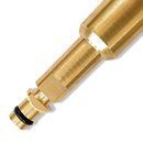 Quick Click Adapter für Kärcher & Workzone Quick Connect Click M22 13,50cm lang - quick-click-adapter-fur-karcher-workzone-quick-connect-click-m22-13-50cm-lang von M&M Smartek®