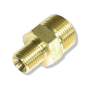 Adapter Nippel M22 x1,5 AG x 1/4" AG für Kärcher Nilfisk Alto Hochdruckreiniger - adapter-nippel-m22-x1-5-ag-x-1-4-ag-fur-karcher-nilfisk-alto-hochdruckreiniger von M&M Smartek®