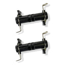 2x Hochdruck Schlauch Verlängerung Verbinder für Kärcher Hochdruckreiniger K2 - 2x-hochdruck-schlauch-verlangerung-verbinder-fur-karcher-hochdruckreiniger-k2 von M&M Smartek®