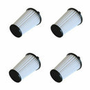 4x Ersatzfilter für AEG CX7 CX7-2 Staubsauger Ergorapido Artikelnummer AEF150 - 4x-ersatzfilter-fur-aeg-cx7-cx7-2-staubsauger-ergorapido-artikelnummer-aef150 von M&M Smartek®