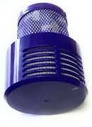 1x HEPA Filter für Dyson V10 Total Clean Cyclone Absolute Animal SV12 969082-01 - 1x-hepa-filter-fur-dyson-v10-total-clean-cyclone-absolute-animal-sv12-969082-01 von M&M Smartek®