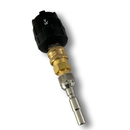 Hochdruckreiniger 5 in 1 Düse Schnellkupplung für Kränzle D10 Family light line - hochdruckreiniger-5-in-1-duse-schnellkupplung-fur-kranzle-d10-family-light-line von M&M Smartek®