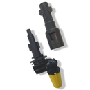 Dreh Düse für Kärcher K2 - K7 Hochdruck 360° drehbar mit Bajonett Anschluss - dreh-duse-fur-karcher-k2-k7-hochdruck-360-drehbar-mit-bajonett-anschluss von M&M Smartek®