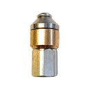 Spitze Rotierende Rohrreinigungsdüse 1/8" Zoll IG für Hochdruckreiniger Kärcher - spitze-rotierende-rohrreinigungsduse-1-8-zoll-ig-fur-hochdruckreiniger-karcher von M&M Smartek®