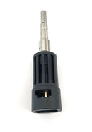 Adapter für Nilfisk Neptune Pistole für Kärcher Consumer Bajonett Zubehör D12 - adapter-fur-nilfisk-neptune-pistole-fur-karcher-consumer-bajonett-zubehor-d12 von M&M Smartek®