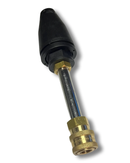 Dreckfräse für Kärcher Kränzle mit Schnellkupplung Lanze Pistole Schaum Quick - dreckfrase-fur-karcher-kranzle-mit-schnellkupplung-lanze-pistole-schaum-quick von M&M Smartek®