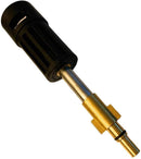 Bajonett Adapter Nilfisk Stihl Wap Aqua auf Black & Decker, BARICUS, Bosch AQT - bajonett-adapter-nilfisk-stihl-wap-aqua-auf-black-decker-baricus-bosch-aqt von M&M Smartek®