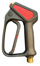 Profi Hochdruck Pistole für KÄRCHER KRÄNZLE HD HDS ST-2600 LTF M22 max. 310 bar - profi-hochdruck-pistole-fur-karcher-kranzle-hd-hds-st-2600-ltf-m22-max-310-bar von M&M Smartek®