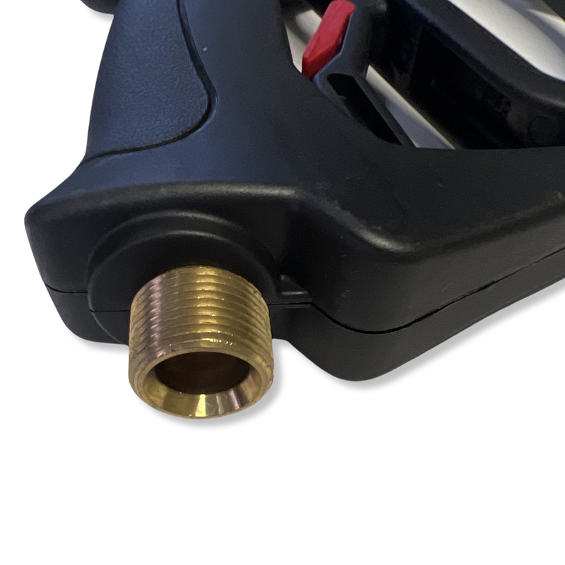 Hochdruckpistole Lanze für Kärcher Kränzle Hochdruckreiniger M22 x 1,5 IG / AG