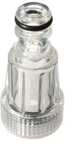 Wasserfilter für Kärcher Haus & Garten Einlass 3/4“ - 1/2“ Steckkupplung - wasserfilter-fur-karcher-haus-garten-einlass-3-4-1-2-steckkupplung von M&M Smartek®
