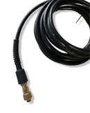 8m Hochdruckschlauch DN6 200bar für Kärcher Profi HD HDS wie Easy!Lock TR22 - 8m-hochdruckschlauch-dn6-200bar-fur-karcher-profi-hd-hds-wie-easy-lock-tr22 von M&M Smartek®