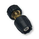 Turbodüse Dreckfräse für Rohrreinigungsschlauch Hochdruckreiniger M22 Anschluss - turboduse-dreckfrase-fur-rohrreinigungsschlauch-hochdruckreiniger-m22-anschluss von M&M Smartek®