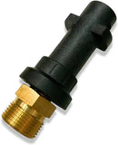 Adapter A für Kärcher 4.762-061.0 Bajonett auf M22 kompatibel - adapter-a-fur-karcher-4-762-061-0-bajonett-auf-m22-kompatibel von M&M Smartek®