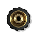 Adapter für Kärcher Hochdruckreiniger: Bajonett auf M22 Innengewinde - adapter-fur-karcher-hochdruckreiniger-bajonett-auf-m22-innengewinde von M&M Smartek®