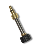 Adapter für Lavor & Parkside & Aldi ab 2015 Ferrex auf M22x1,5 IG für Kränzle - adapter-fur-lavor-parkside-aldi-ab-2015-ferrex-auf-m22x1-5-ig-fur-kranzle von M&M Smartek®