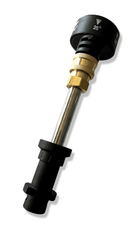 6 in 1 Düse für Kärcher einstellbar mit 1/4" & Bajonett Adapter Druckwaschdüse - 6-in-1-duse-fur-karcher-einstellbar-mit-1-4-bajonett-adapter-druckwaschduse von M&M Smartek®