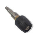 Strahlrohr mit Düse für WAP Nilfisk Alto Poseidon Neptune KEW Stecksystem Quick D12 - strahlrohr-mit-duse-fur-wap-nilfisk-alto-poseidon-neptune-kew-stecksystem-quick von M&M Smartek®