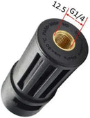 Adapter für Kärcher K Serie Bajonett auf Aldi Workzone King Kraft Top Craft DURO - adapter-fur-karcher-k-serie-bajonett-auf-aldi-workzone-king-kraft-top-craft-duro von M&M Smartek®