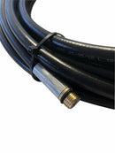 10m Rohrreinigungsschlauch 3-Teilig für Kärcher Workzone Aldi Hochdruckreiniger - 10m-rohrreinigungsschlauch-3-teilig-fur-karcher-workzone-aldi-hochdruckreiniger von M&M Smartek®