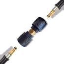 2x Schnellverschluss für Pistole & Hochdruckreiniger für Kärcher Quick Connect - 2x-schnellverschluss-fur-pistole-hochdruckreiniger-fur-karcher-quick-connect von M&M Smartek®