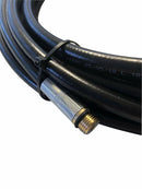 8m Rohrreinigungsschlauch Kärcher + Bajonett + 2 Düsen für Hochdruckreiniger - 8m-rohrreinigungsschlauch-karcher-bajonett-2-dusen-fur-hochdruckreiniger von M&M Smartek®