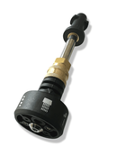 6 in 1 Düse für Kärcher einstellbar mit 1/4" & Bajonett Adapter Druckwaschdüse - 6-in-1-duse-fur-karcher-einstellbar-mit-1-4-bajonett-adapter-druckwaschduse von M&M Smartek®