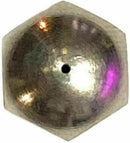 2er SET Rohrreinigungsdüse 1/8" starre &  rotierende für Rohrreinigungsschlauch - 2er-set-rohrreinigungsduse-1-8-starre-rotierende-fur-rohrreinigungsschlauch von M&M Smartek®